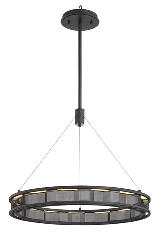 Fuze Pendant by Troy Lighting