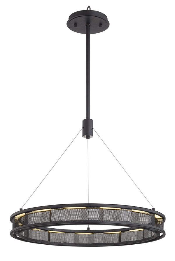 Fuze Pendant by Troy Lighting