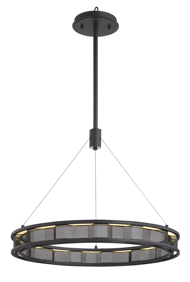 Troy Lighting-F6863-SFB|MAIN