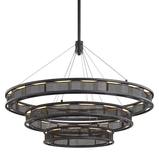 Troy Lighting-F6866-SFB|MAIN