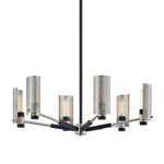 Troy Lighting-F7116-SFB/SN|MAIN