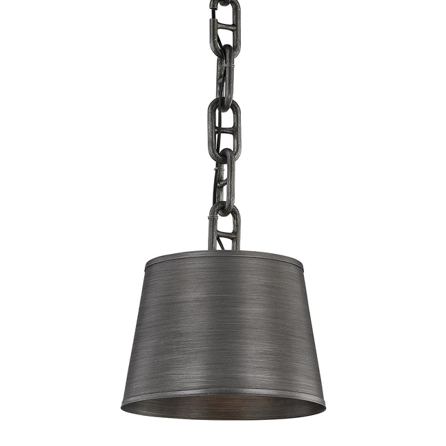 Troy Lighting-F7203-GRA|MAIN