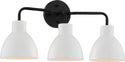 Sloan Vanity by Nuvo Lighting