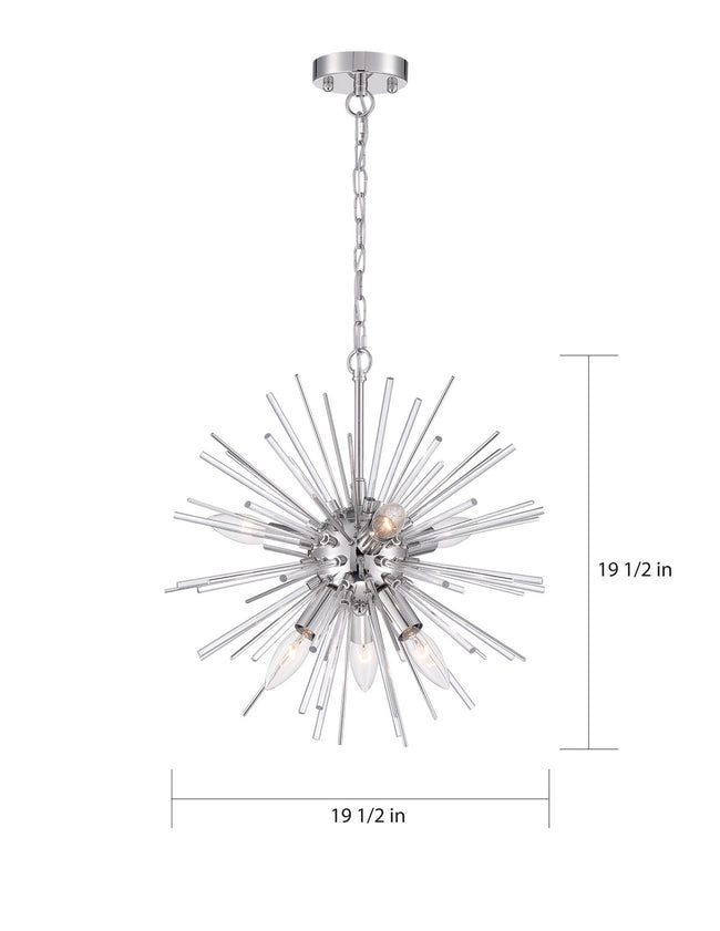 Nuvo Lighting-60-6993|ALT|2