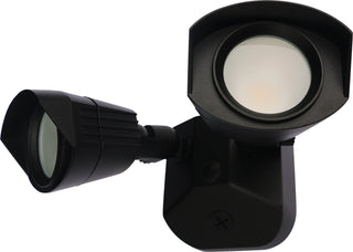 Buy black-with-frost-glass Outdoor (Wet) Head by Nuvo Lighting
