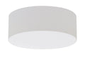 Anton Outdoor (Damp) Flush Mount Ceiling Light by AFX Lighting