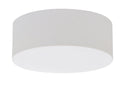 Anton Outdoor (Damp) Flush Mount Ceiling Light by AFX Lighting