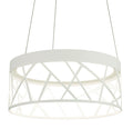 Boon Outdoor (Damp) Pendant by AFX Lighting