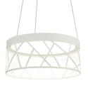 Boon Outdoor (Damp) Pendant by AFX Lighting