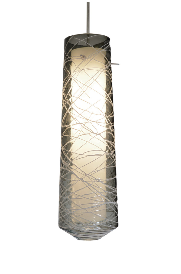Spun Outdoor (Damp) Pendant by AFX Lighting