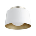 Ceiling Mounts Outdoor (Damp) Ceiling Mount Light by Quorum