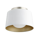 Ceiling Mounts Outdoor (Damp) Ceiling Mount Light by Quorum