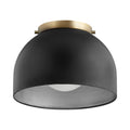 Ceiling Mounts Outdoor (Damp) Ceiling Mount Light by Quorum