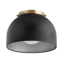 Ceiling Mounts Outdoor (Damp) Ceiling Mount Light by Quorum