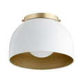Ceiling Mounts Outdoor (Damp) Ceiling Mount Light by Quorum