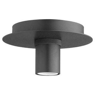 Keyless Outdoor (Damp) Ceiling Mount Light by Quorum