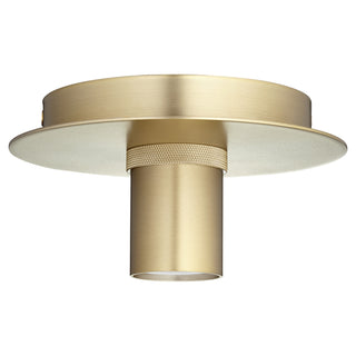 Buy aged-brass Keyless Outdoor (Damp) Ceiling Light by Quorum