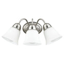 Lighting Series Sconce by Quorum