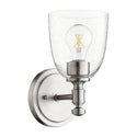 Rossington Outdoor (Damp) Sconce by Quorum