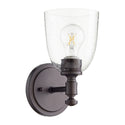 Rossington Outdoor (Damp) Sconce by Quorum
