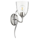 Jardin Outdoor (Damp) Sconce by Quorum