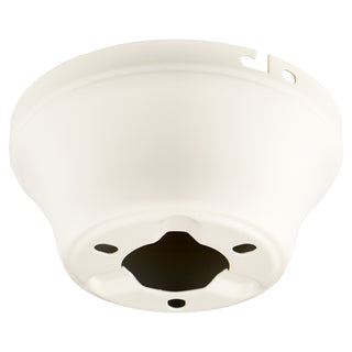 Buy antique-white Hugger Adapter Accessory by Quorum