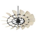 Windmill Ceiling Fan by Quorum