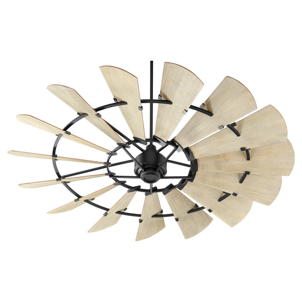 Windmill Ceiling Fan by Quorum