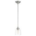 Rossington Outdoor (Damp) Pendant by Quorum