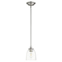 Rossington Outdoor (Damp) Pendant by Quorum