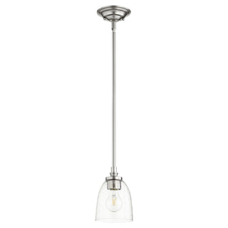 Rossington Outdoor (Damp) Pendant by Quorum