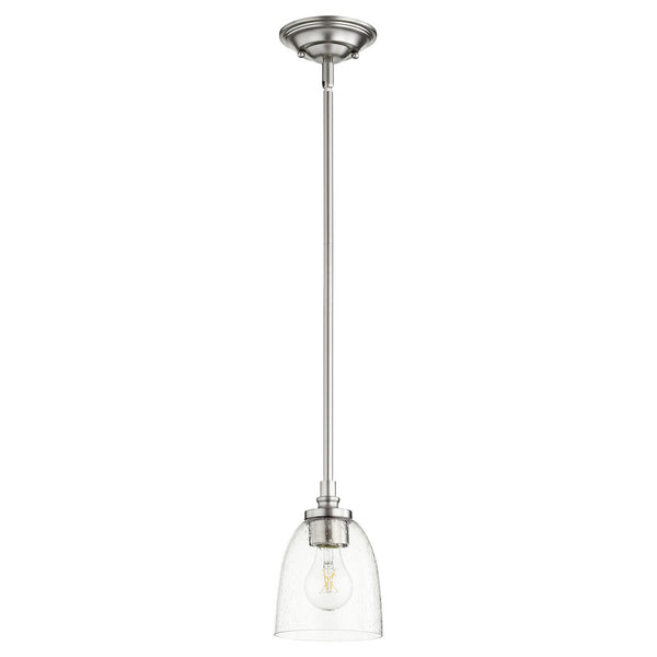 Rossington Outdoor (Damp) Pendant by Quorum
