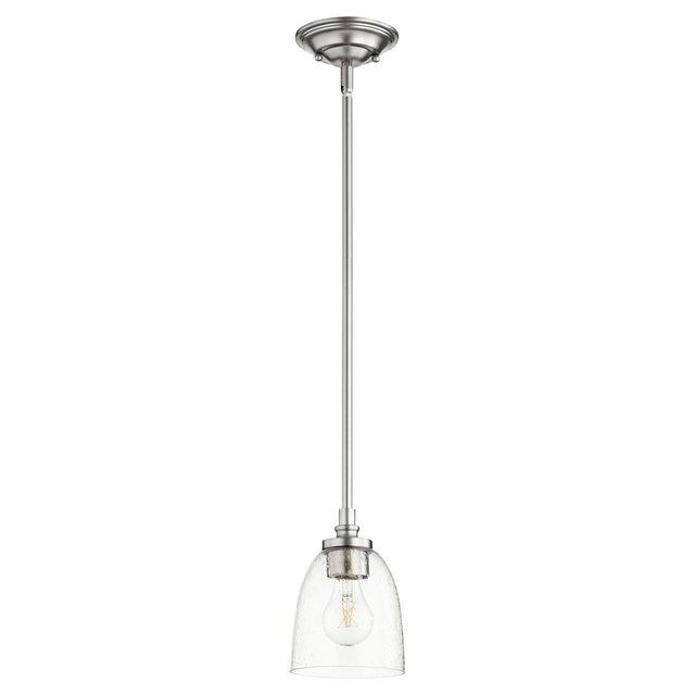Rossington Outdoor (Damp) Pendant by Quorum