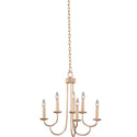 Kiera Chandelier by Kalco