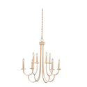 Kiera Chandelier by Kalco