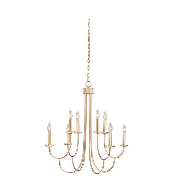 Kiera Chandelier by Kalco