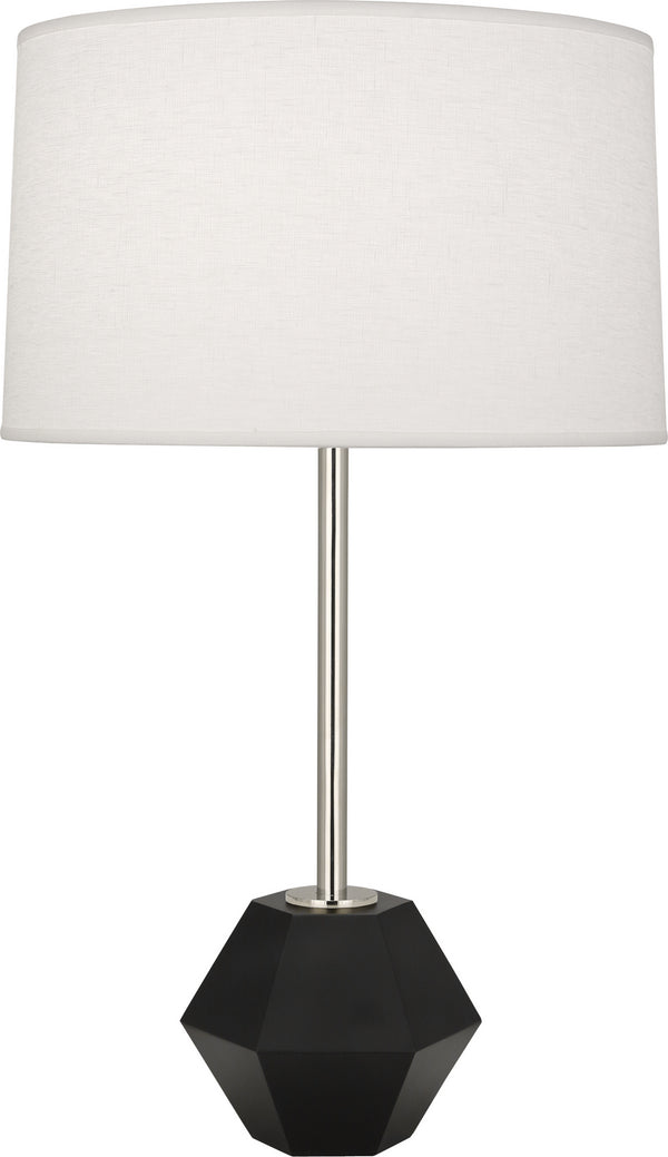 Marcel Table Lamp by Robert Abbey