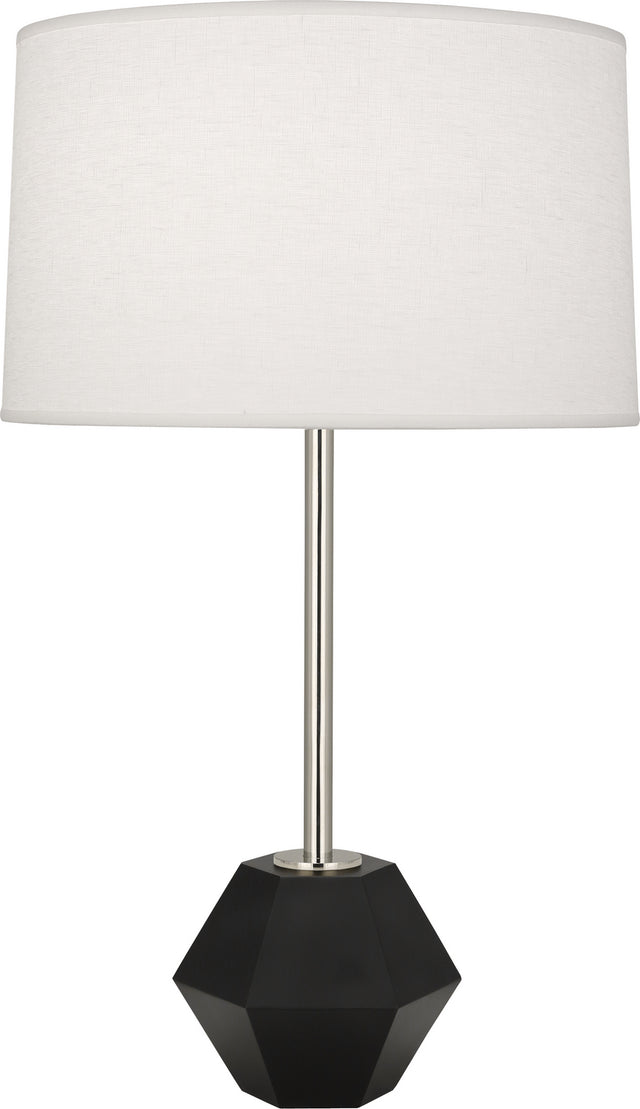 Marcel Table Lamp by Robert Abbey