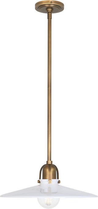 Rico Espinet Arial Pendant by Robert Abbey