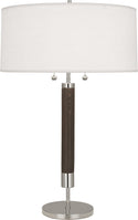 Dexter Table Lamp by Robert Abbey