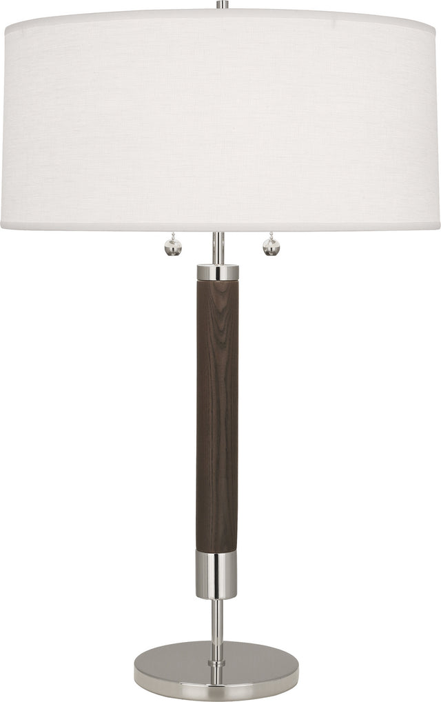 Dexter Table Lamp by Robert Abbey