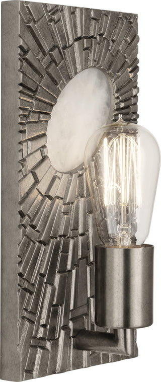 Goliath Sconce by Robert Abbey