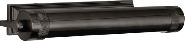 Wyatt Sconce by Robert Abbey