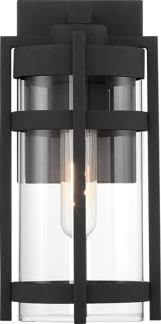 Tofino Outdoor (Wet) Wall Lantern by Nuvo Lighting