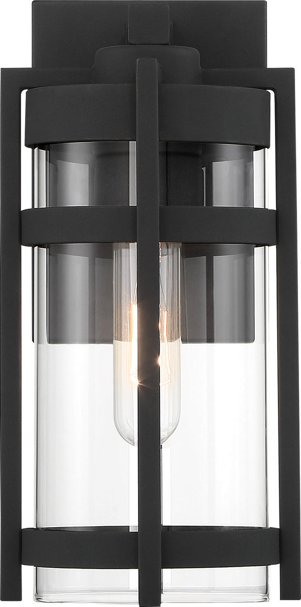 Tofino Outdoor (Wet) Wall Lantern by Nuvo Lighting