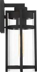 Tofino Outdoor (Wet) Wall Lantern by Nuvo Lighting