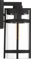 Tofino Outdoor (Wet) Wall Lantern by Nuvo Lighting