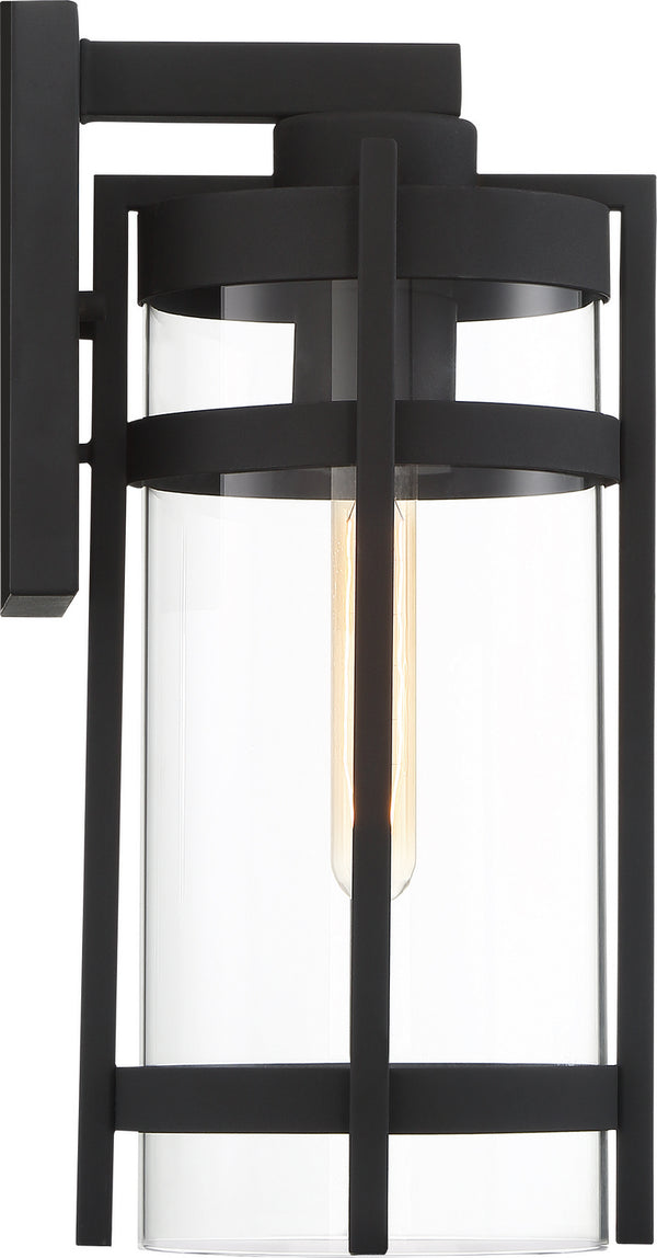 Tofino Outdoor (Wet) Wall Lantern by Nuvo Lighting