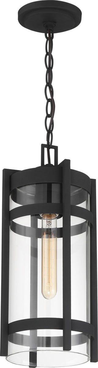 Tofino Outdoor (Damp) Hanging Lantern by Nuvo Lighting
