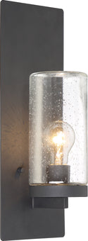 Indie Outdoor (Wet) Sconce by Nuvo Lighting